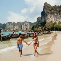 Отзыв от Амира - DTV виза